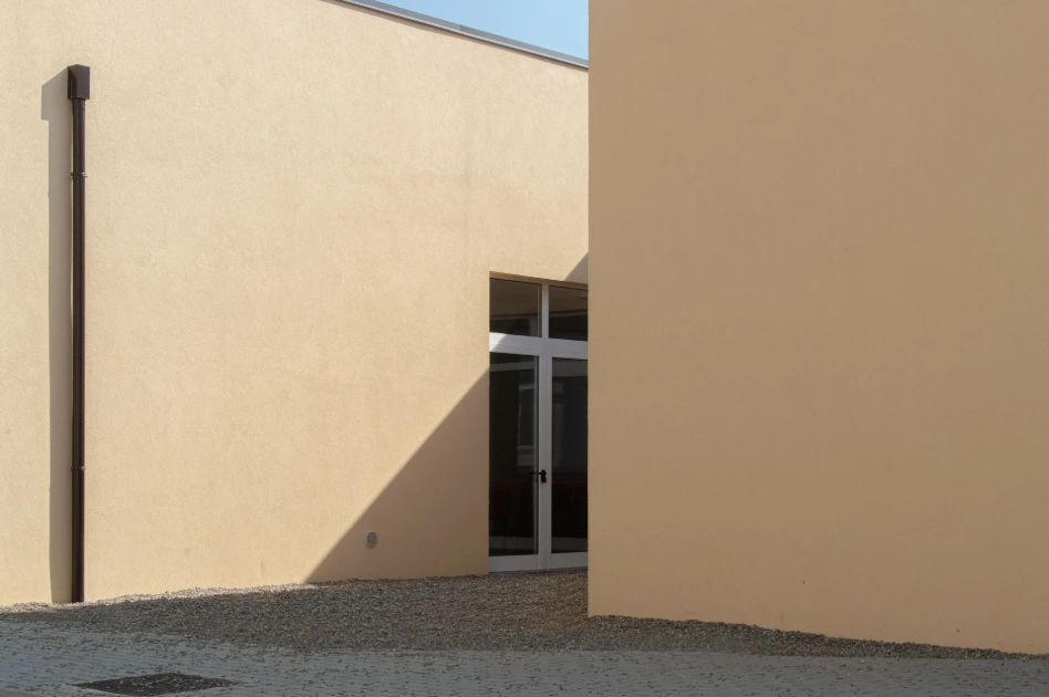 Mensa scolastica a Bellinzago Novarese | RiADATTO