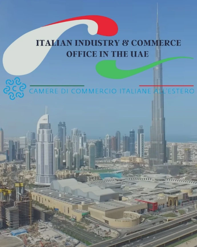 Dubai 2025–2026 | RiADATTO