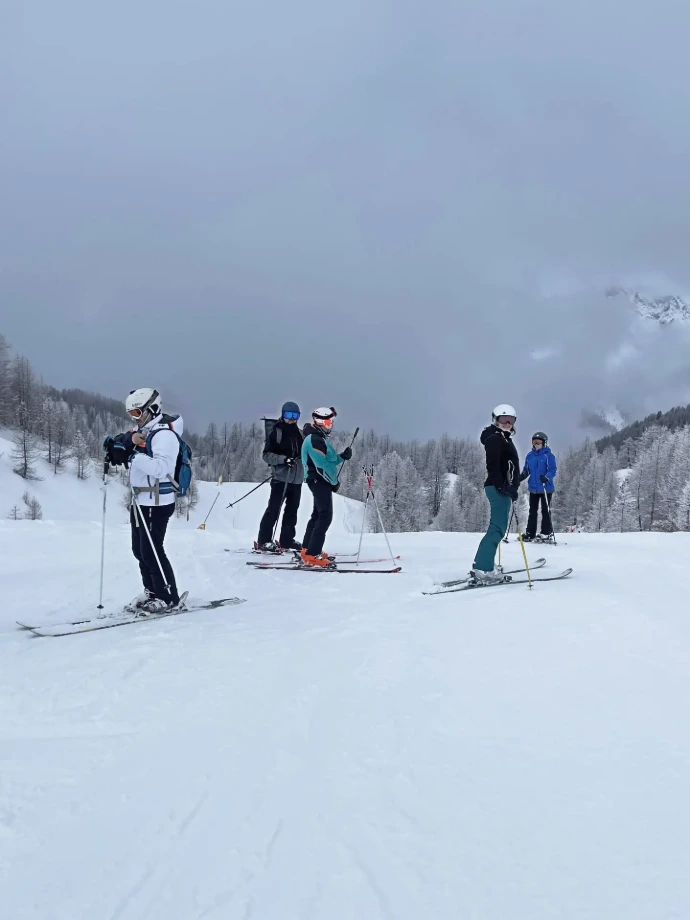 Le nostre Avventure | RiADATTO