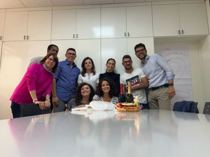 Le nostre Avventure | RiADATTO