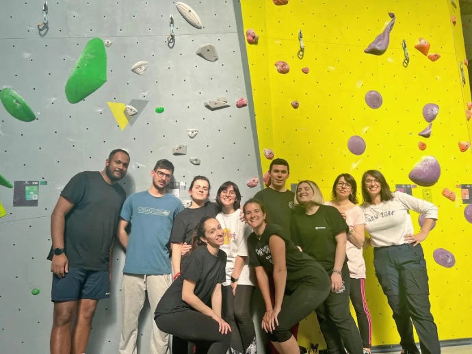 Le nostre Avventure | RiADATTO