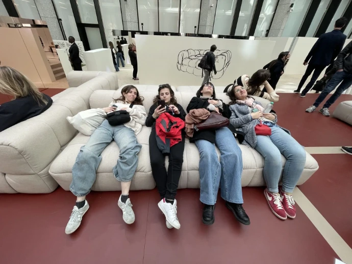 Le nostre Avventure | RiADATTO