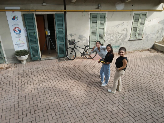 Le nostre Avventure | RiADATTO