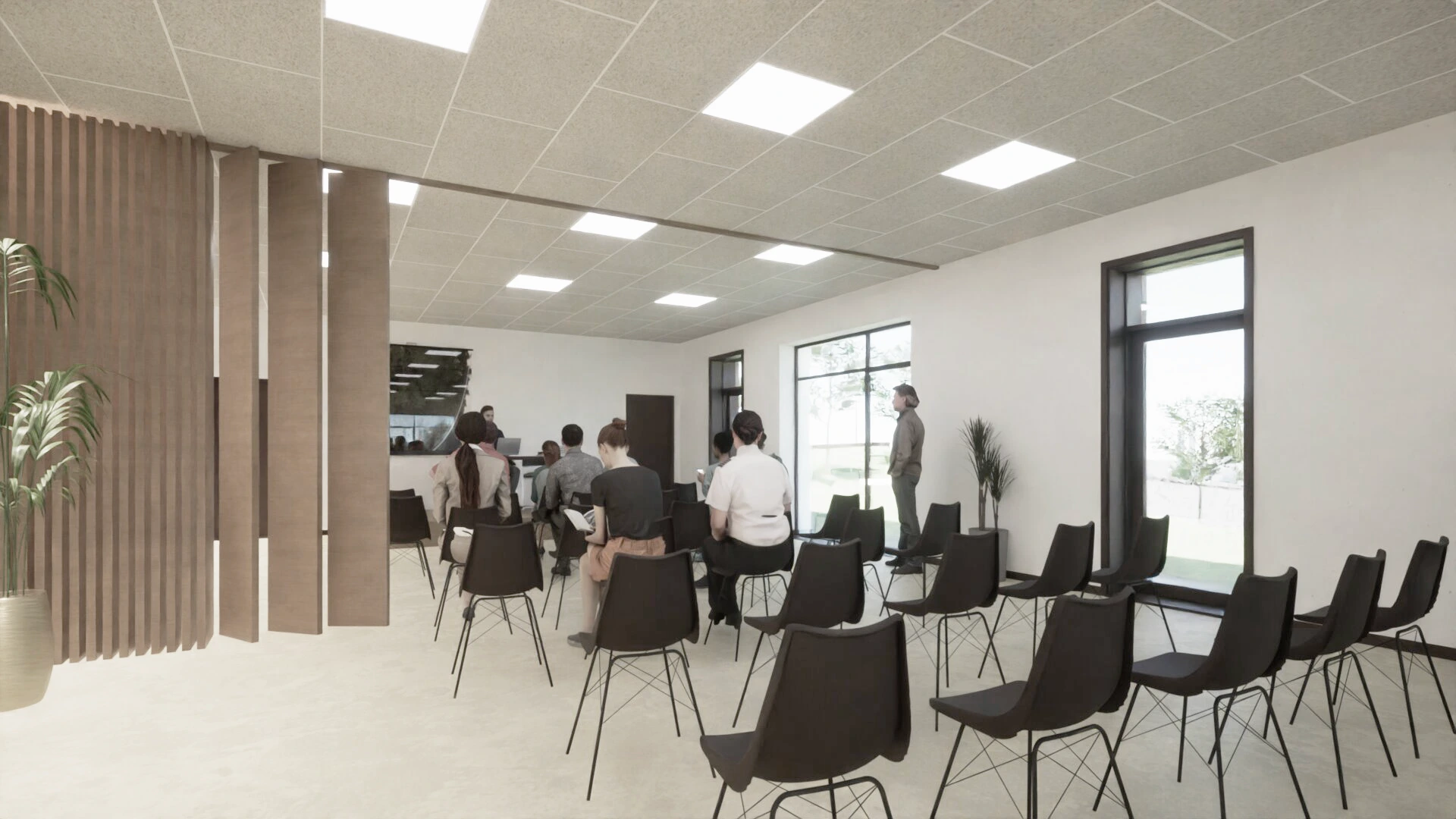 Parco dell’Arte urbana di Rivoli | RiADATTO