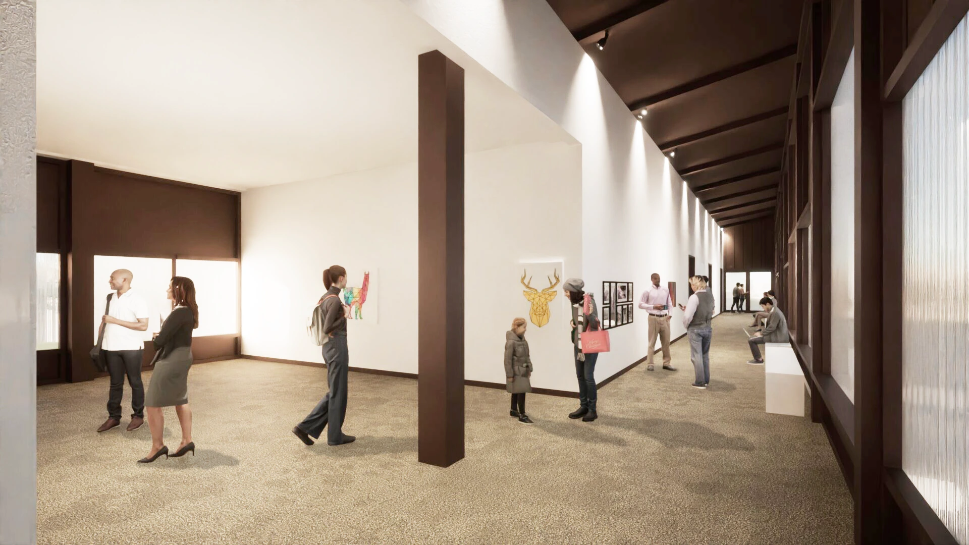 Parco dell’Arte urbana di Rivoli | RiADATTO