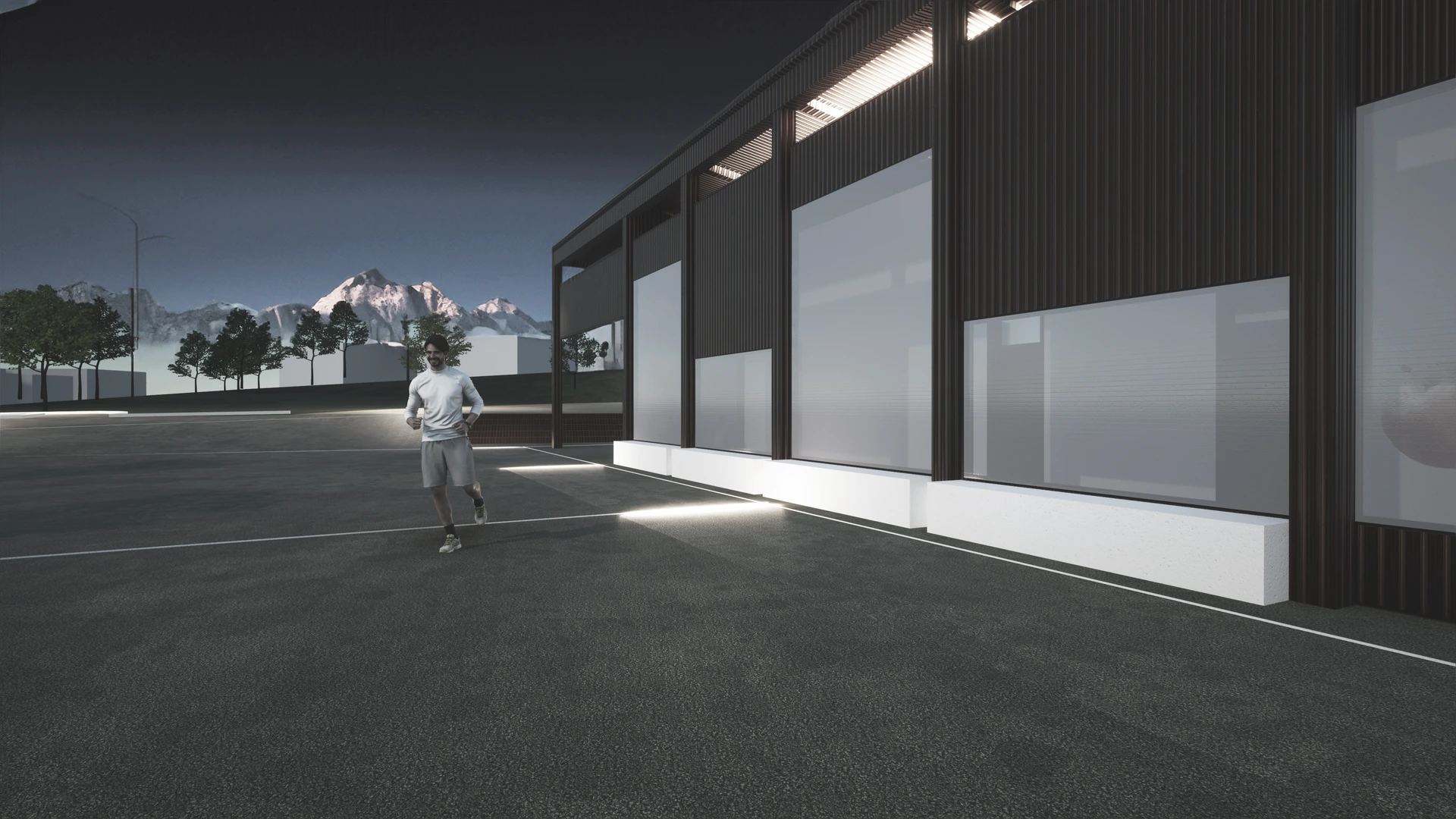 Parco dell’Arte urbana di Rivoli | RiADATTO