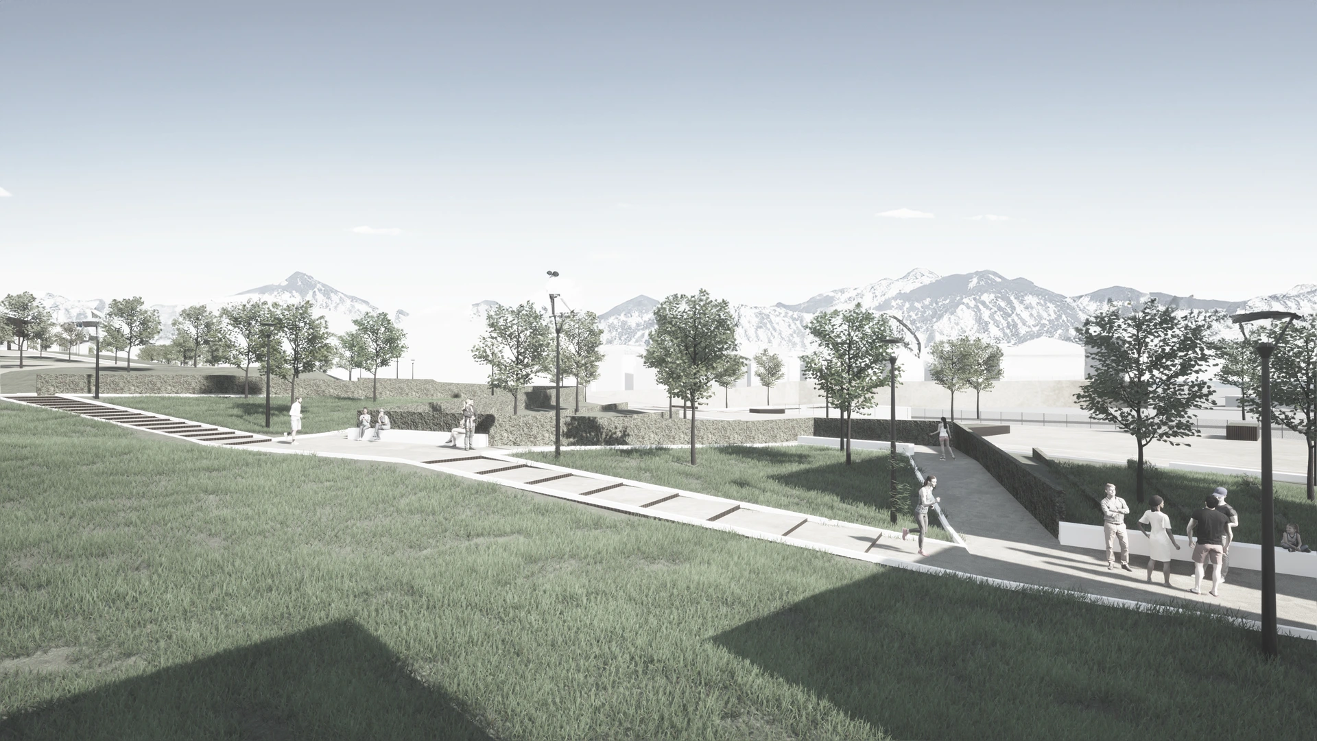 Parco dell’Arte urbana di Rivoli | RiADATTO