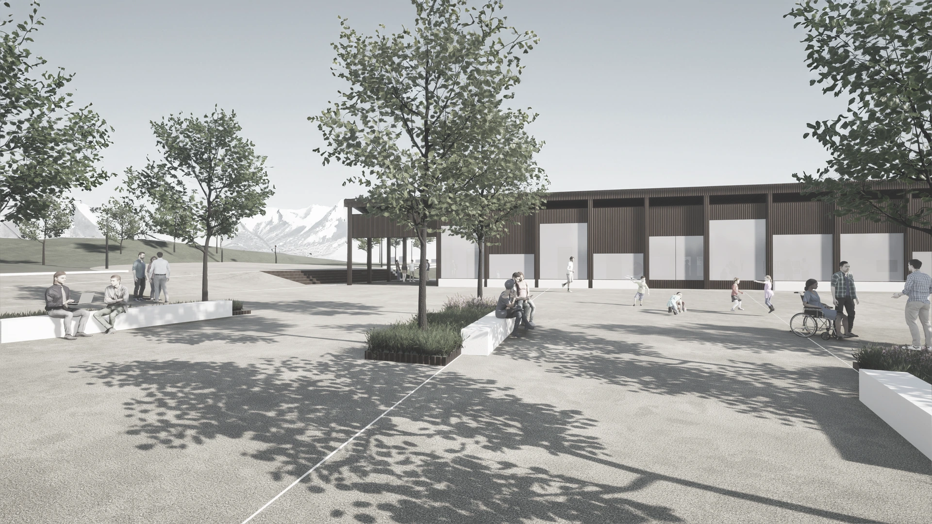 Parco dell’Arte urbana di Rivoli | RiADATTO