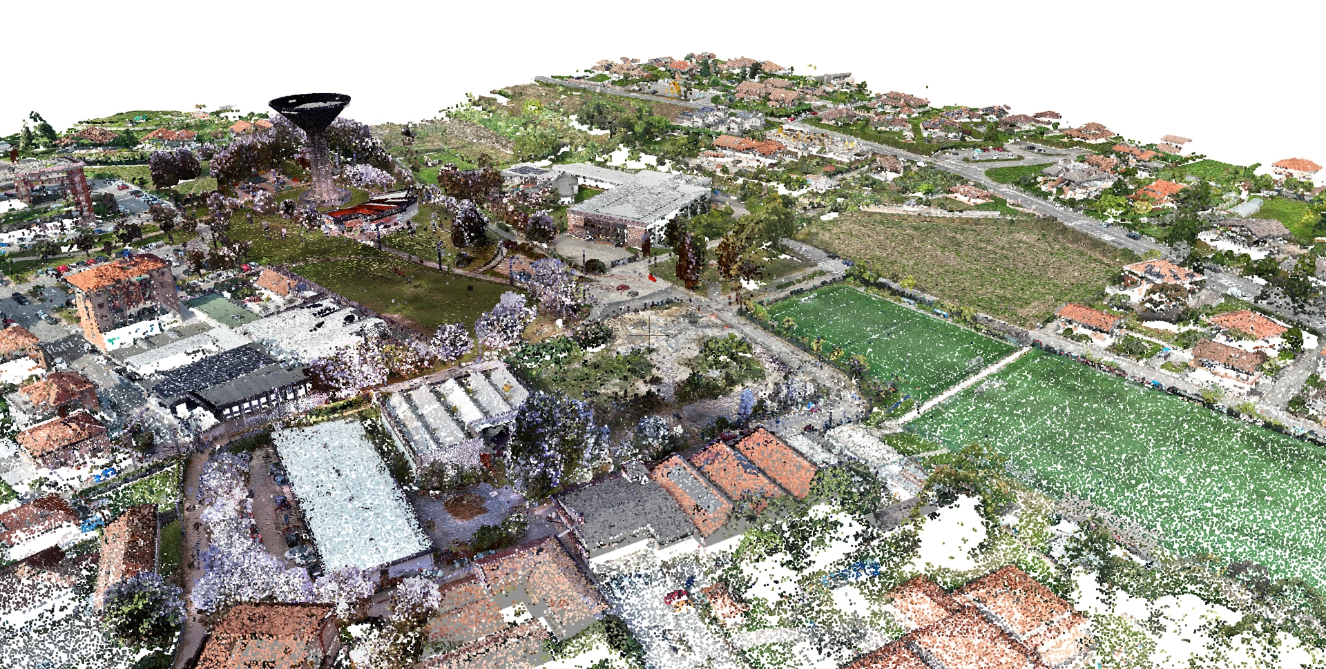 Parco dell’Arte urbana di Rivoli | RiADATTO