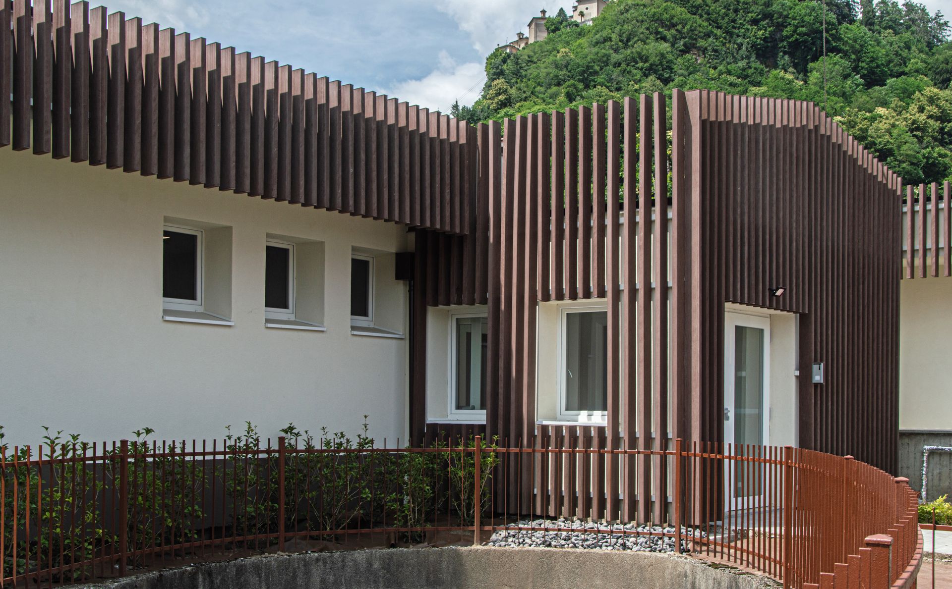 Asilo nido Varallo | RiADATTO