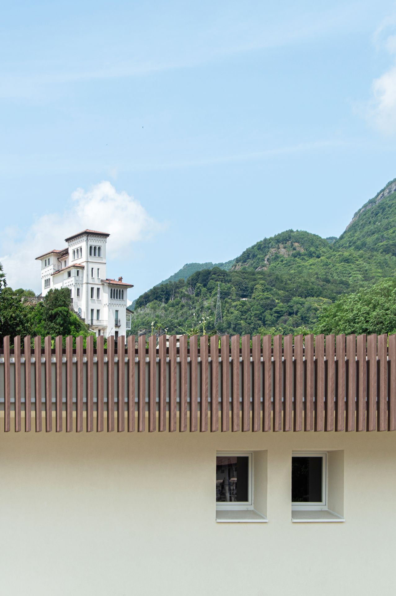 Asilo nido Varallo | RiADATTO