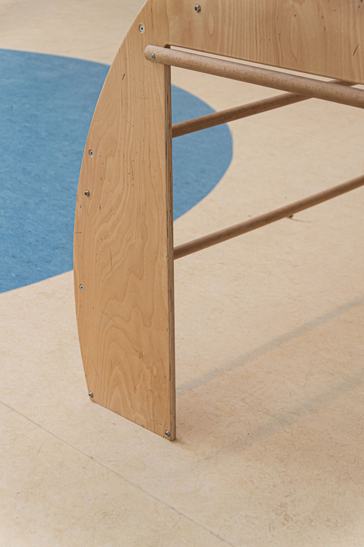 Asilo nido Varallo | RiADATTO