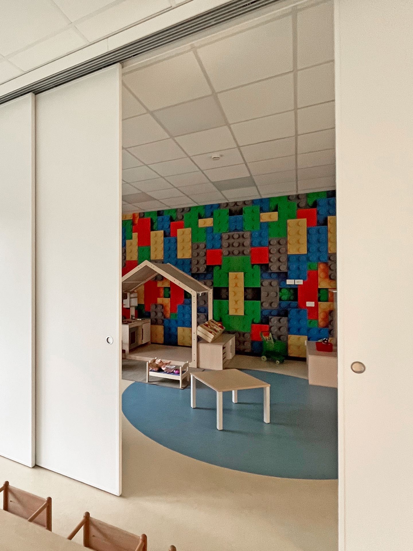 Asilo nido Varallo | RiADATTO