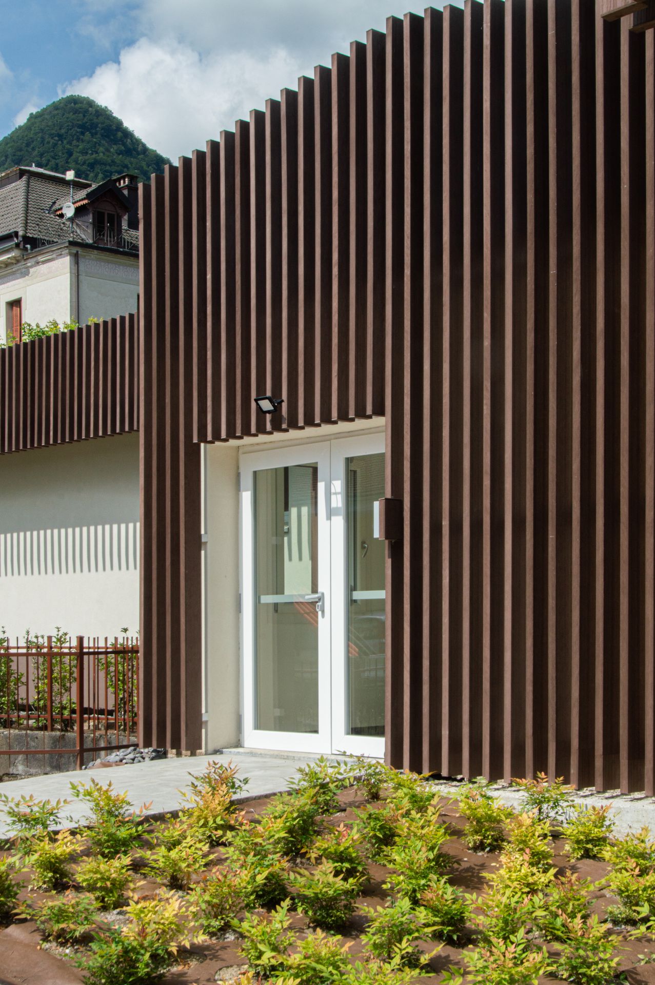 Asilo nido Varallo | RiADATTO