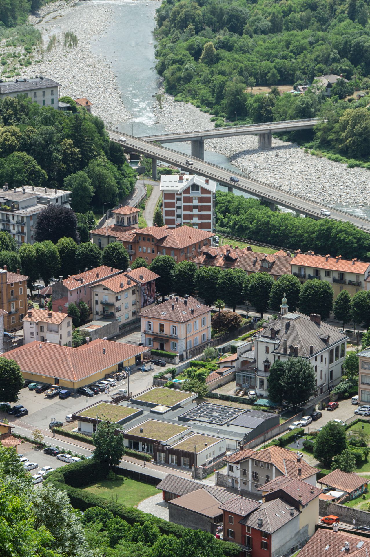 Asilo nido Varallo | RiADATTO