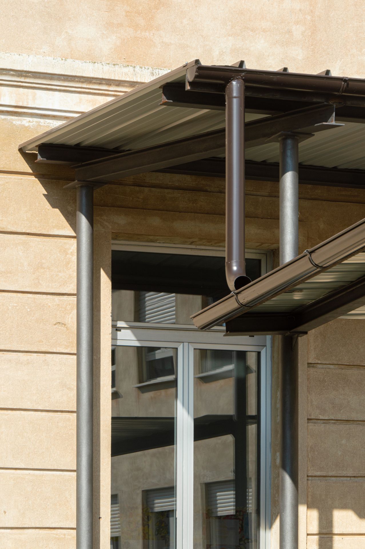 Mensa scolastica a Bellinzago Novarese | RiADATTO