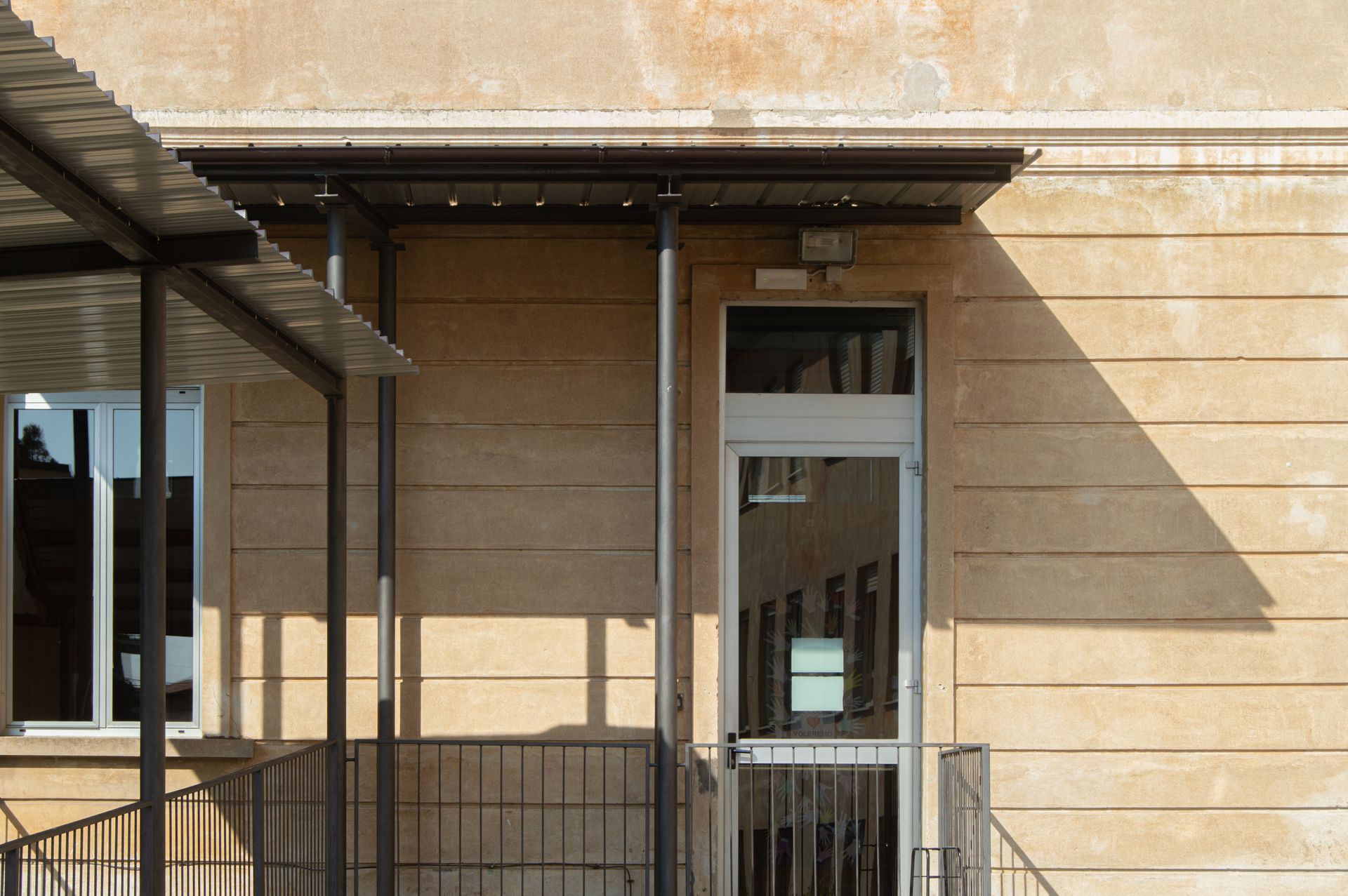 Mensa scolastica a Bellinzago Novarese | RiADATTO