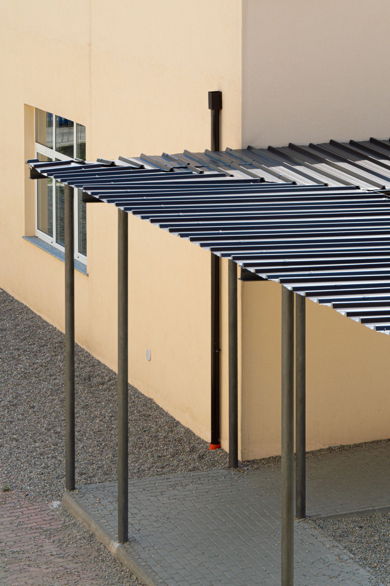 Mensa scolastica a Bellinzago Novarese | RiADATTO