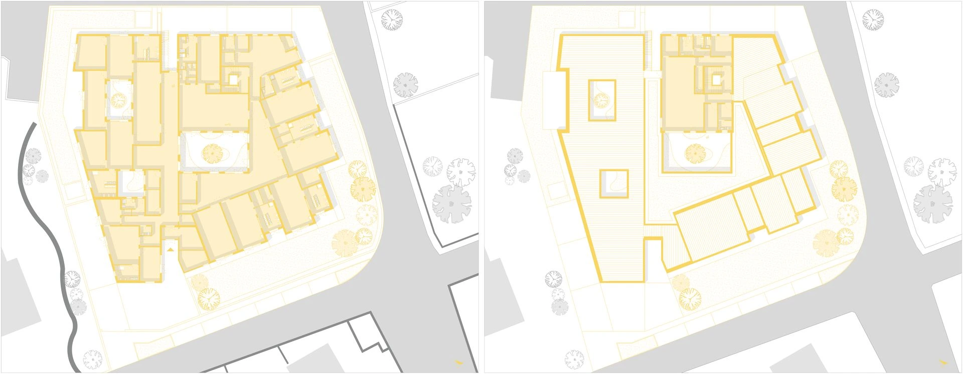 Polo di Infanzia a Gattinara | RiADATTO