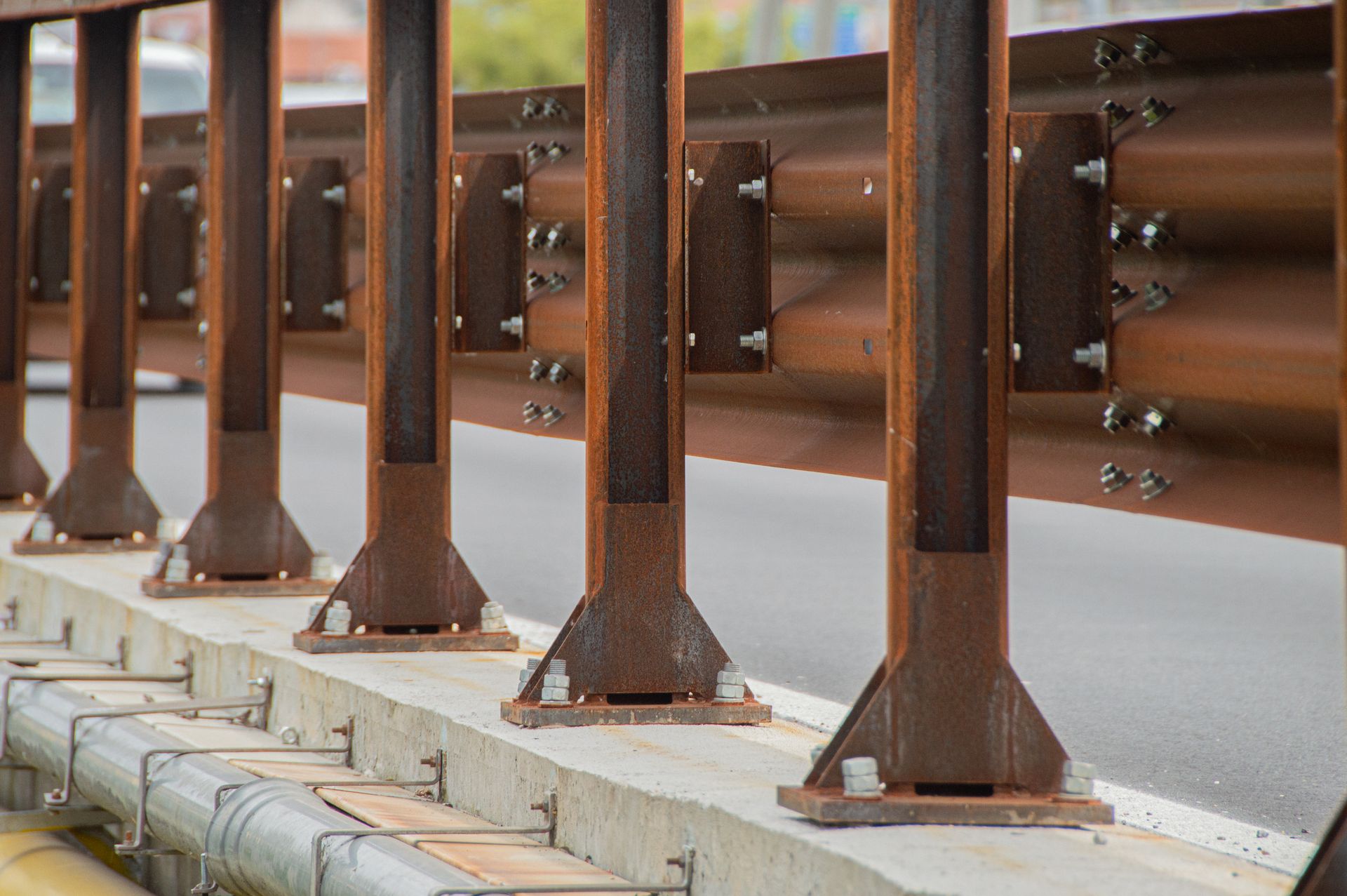 Ponte sul torrente Agogna | RiADATTO