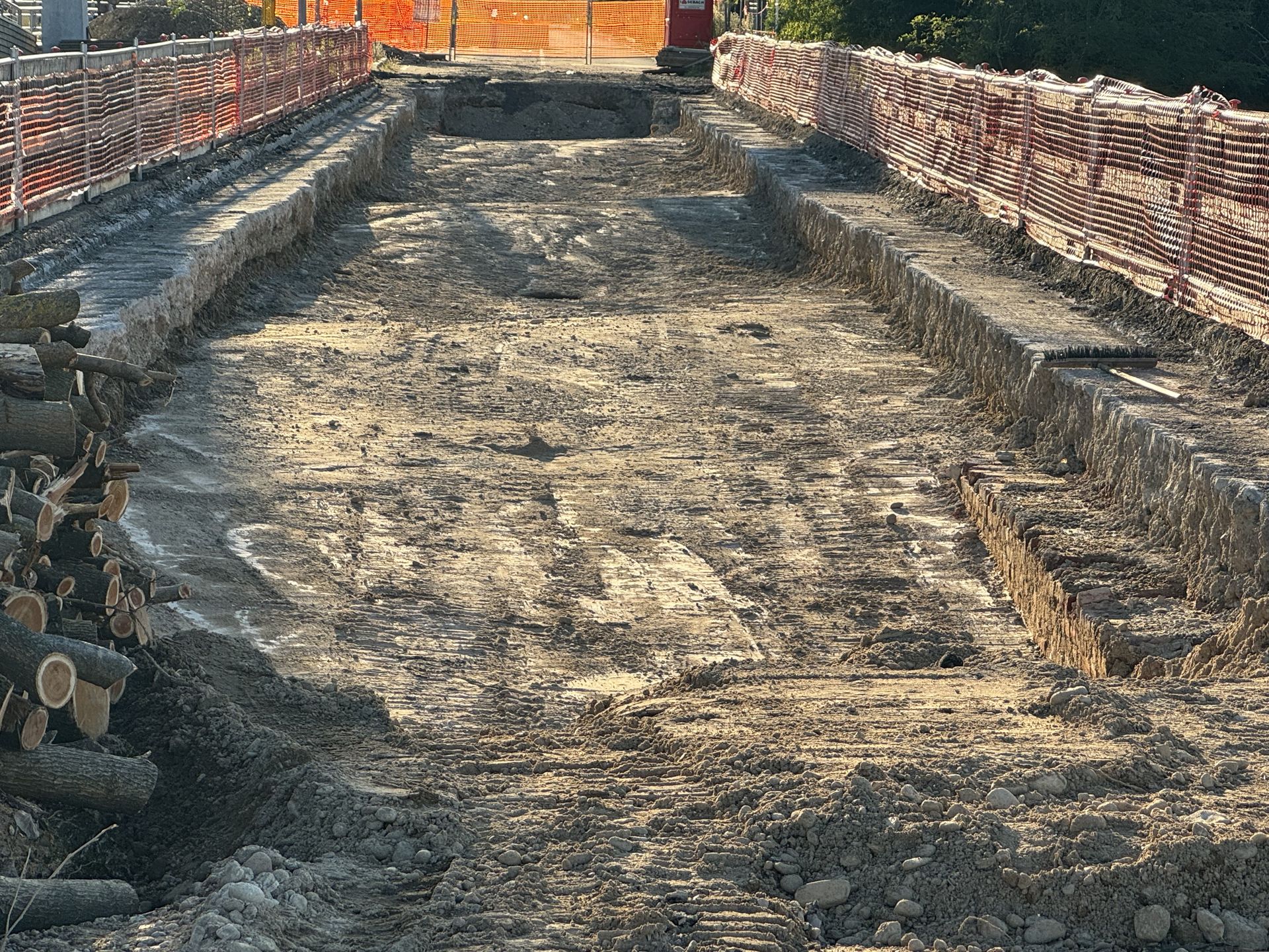 Ponte sul torrente Agogna | RiADATTO