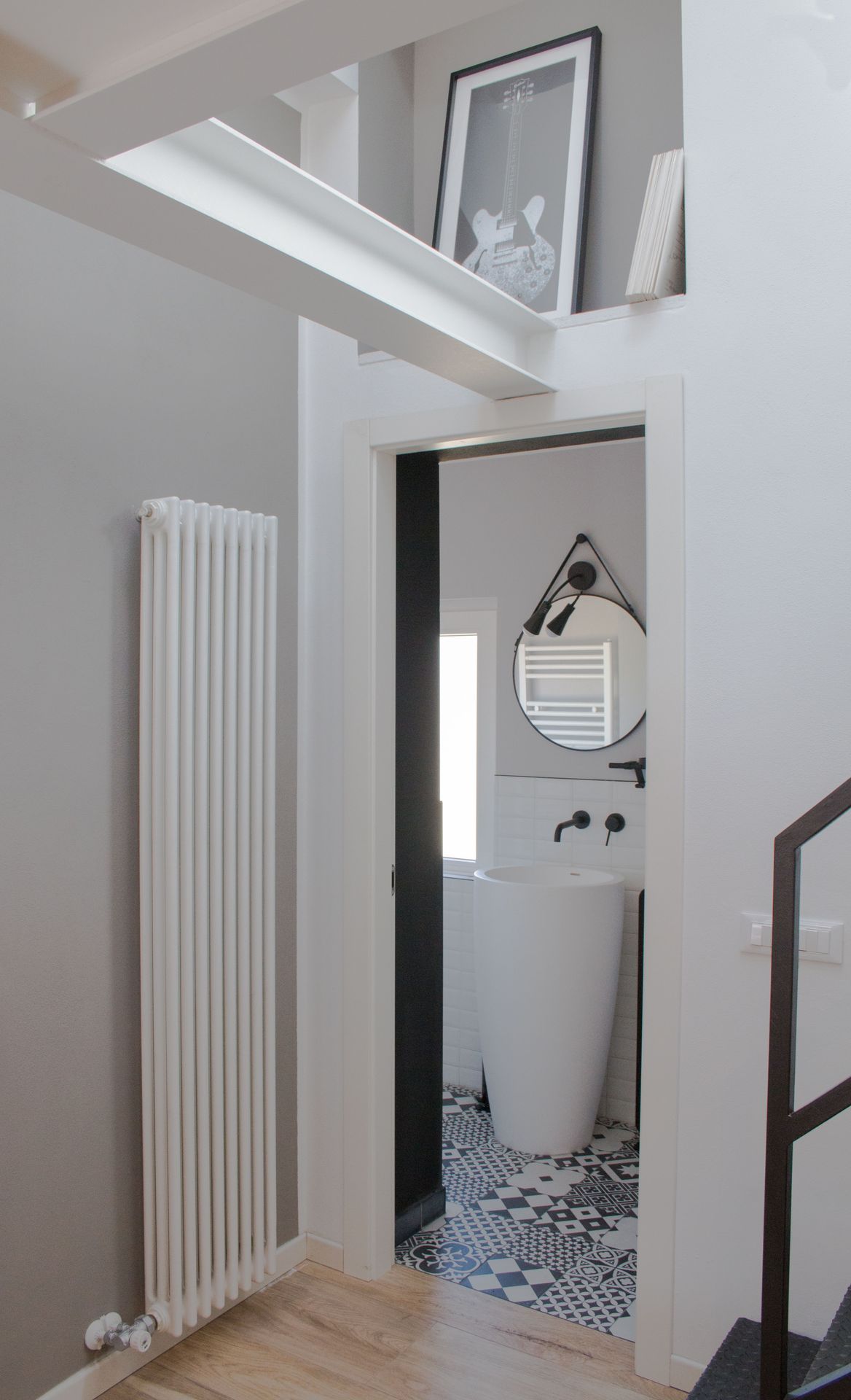 Ristrutturazione alloggio | RiADATTO