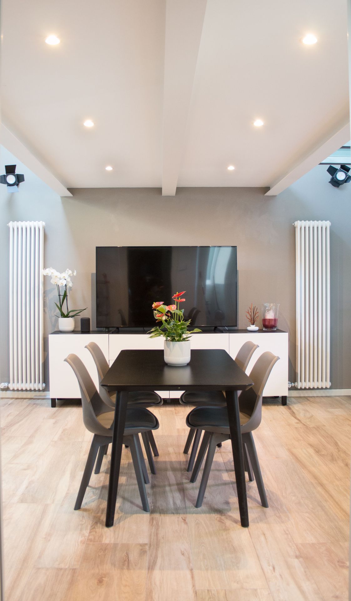 Ristrutturazione alloggio | RiADATTO