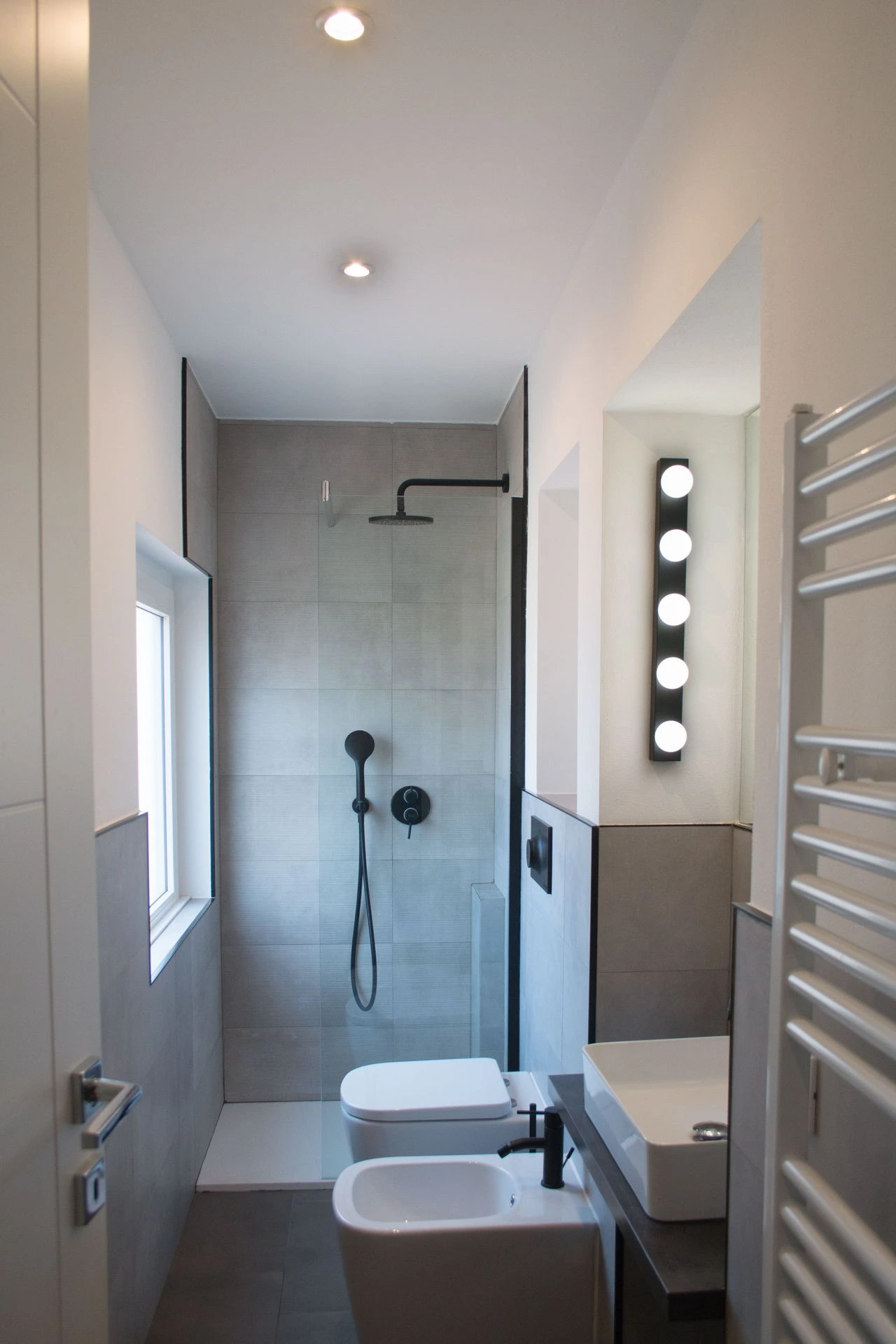 Ristrutturazione alloggio | RiADATTO