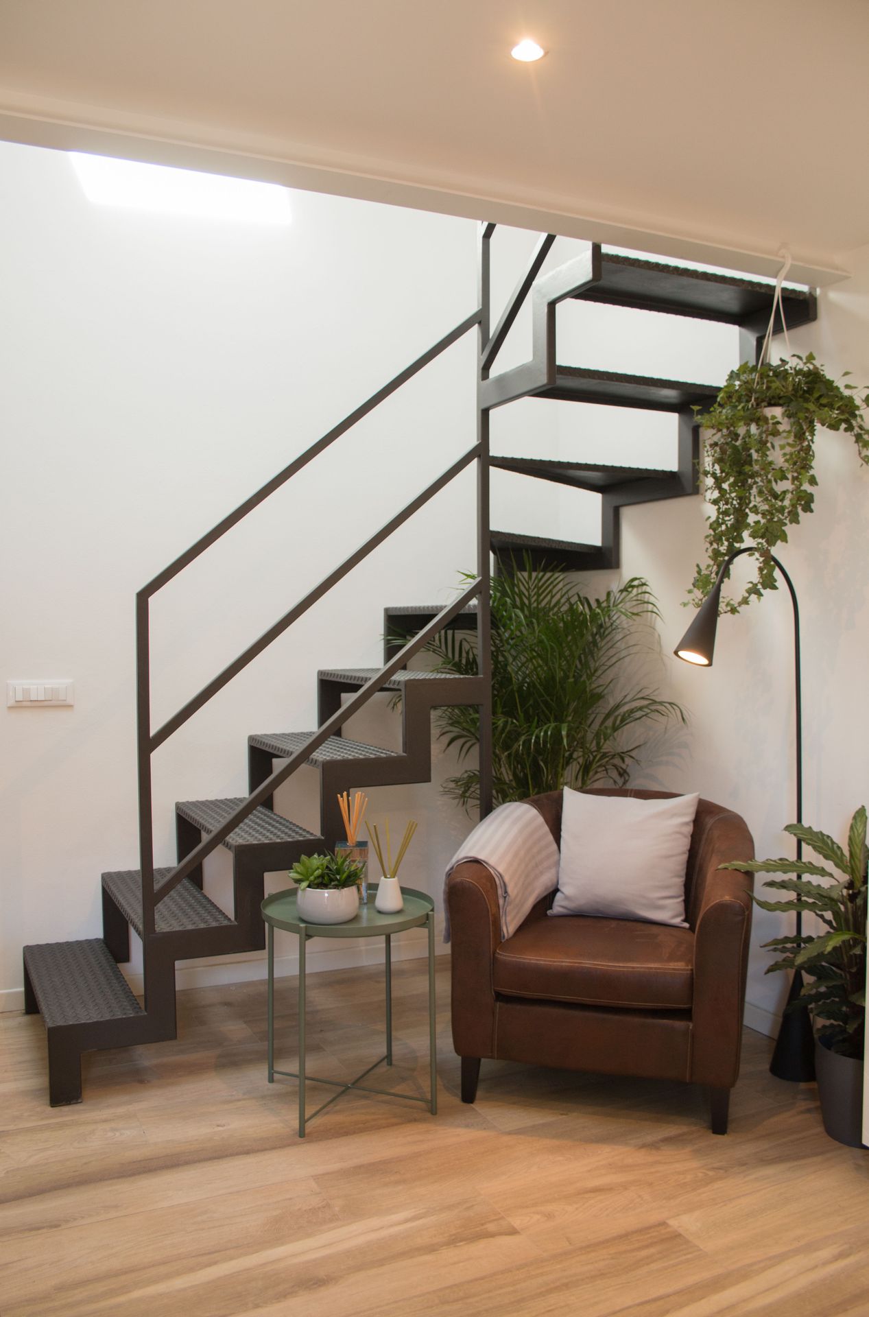 Ristrutturazione alloggio | RiADATTO