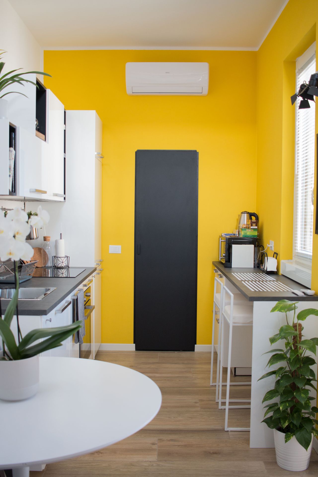 Ristrutturazione alloggio | RiADATTO