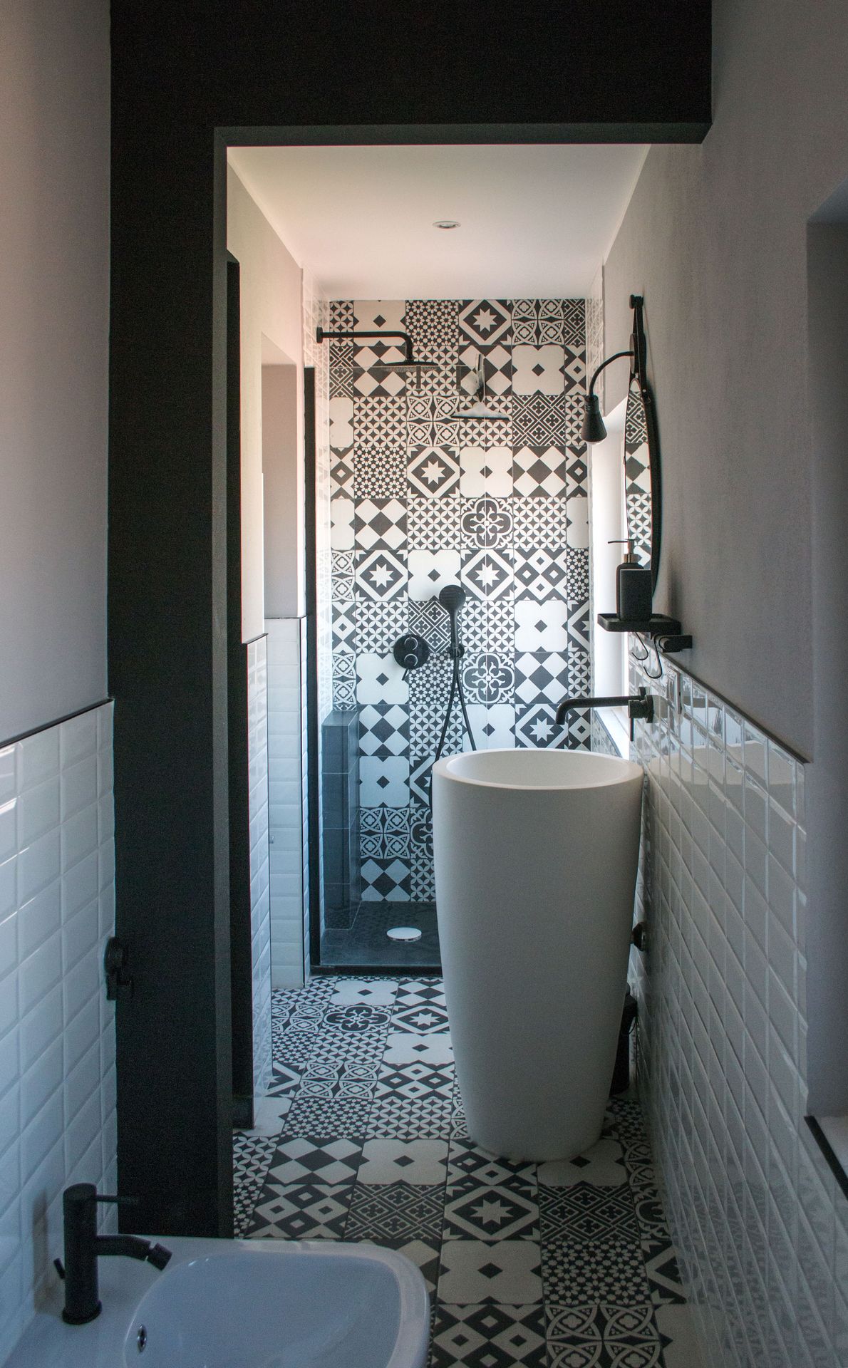 Ristrutturazione alloggio | RiADATTO