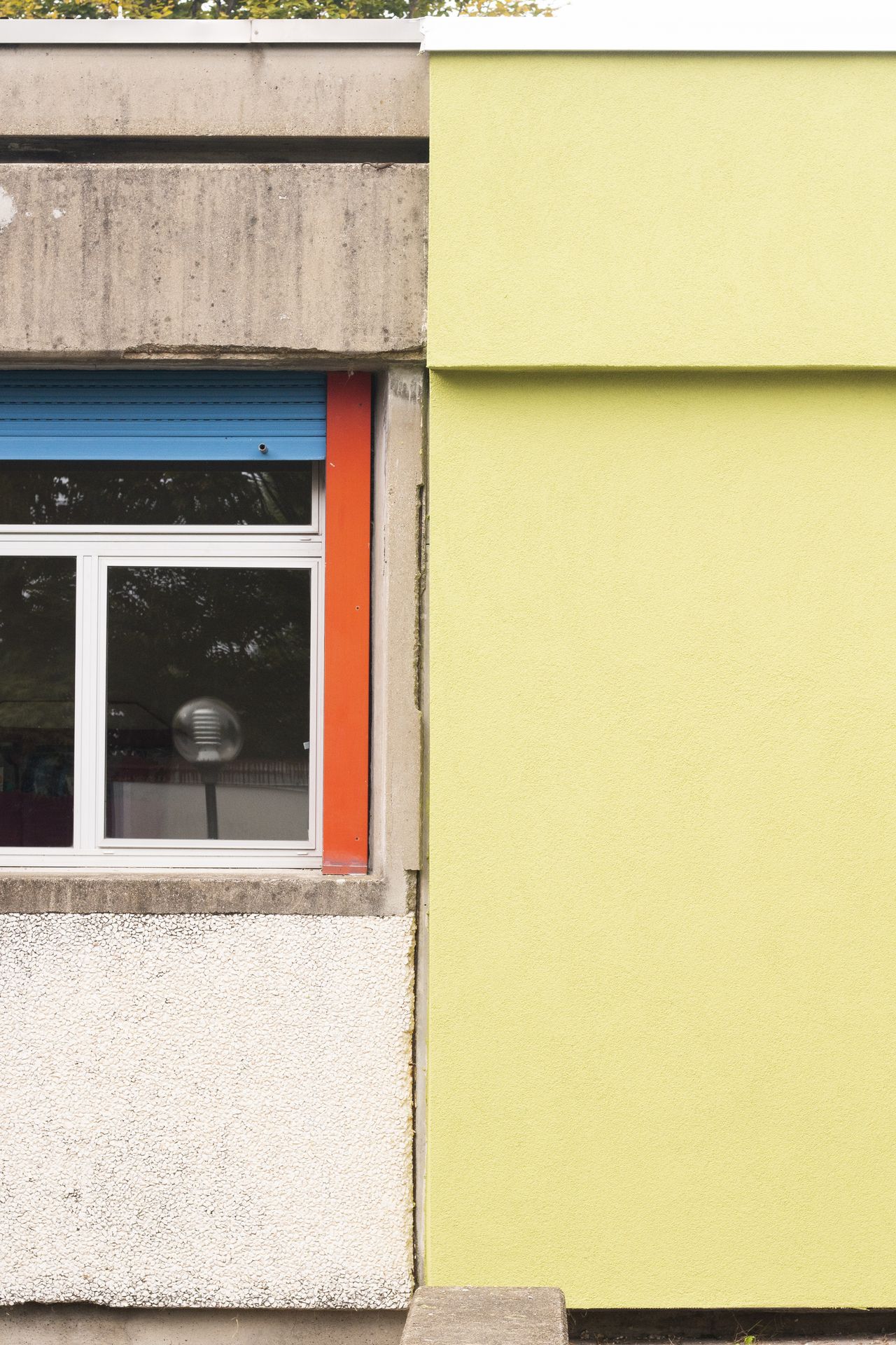 Riqualificazione energetica e di ristrutturazione della Scuola d’Infanzia Statale | RiADATTO