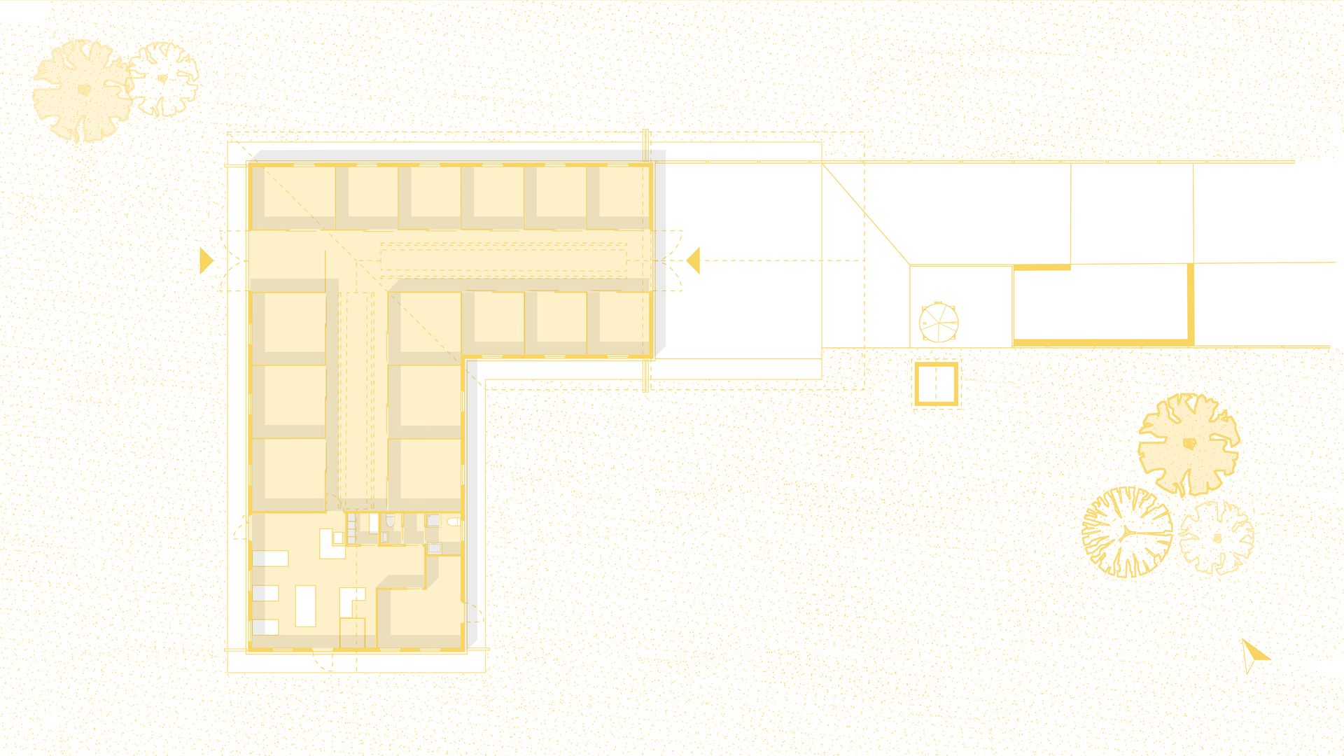 Realizzazione di un nuovo centro ippico | RiADATTO