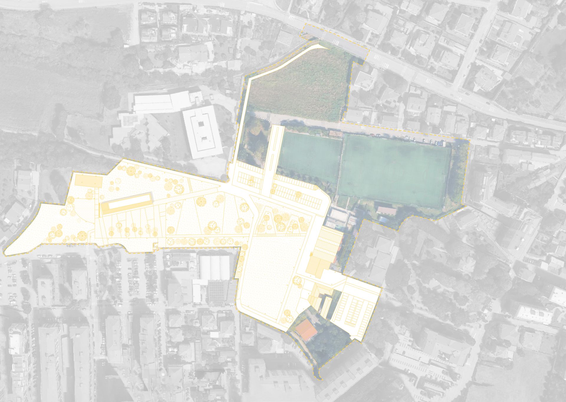 Parco dell’Arte urbana di Rivoli | RiADATTO