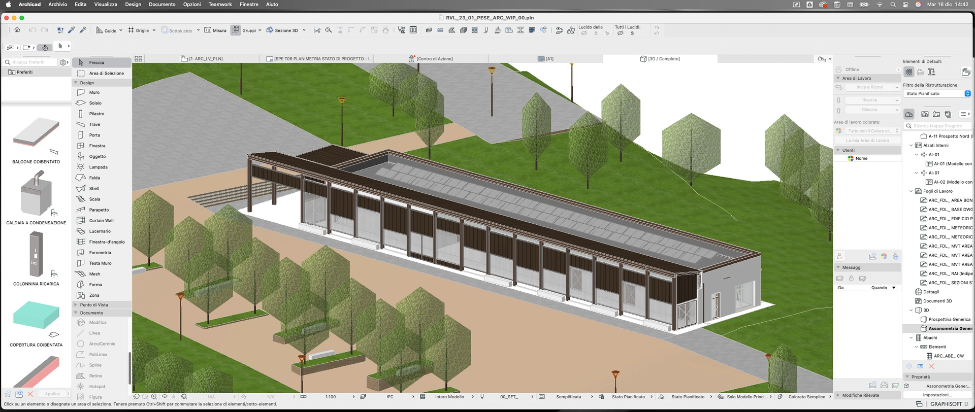 Parco dell’Arte urbana di Rivoli | RiADATTO