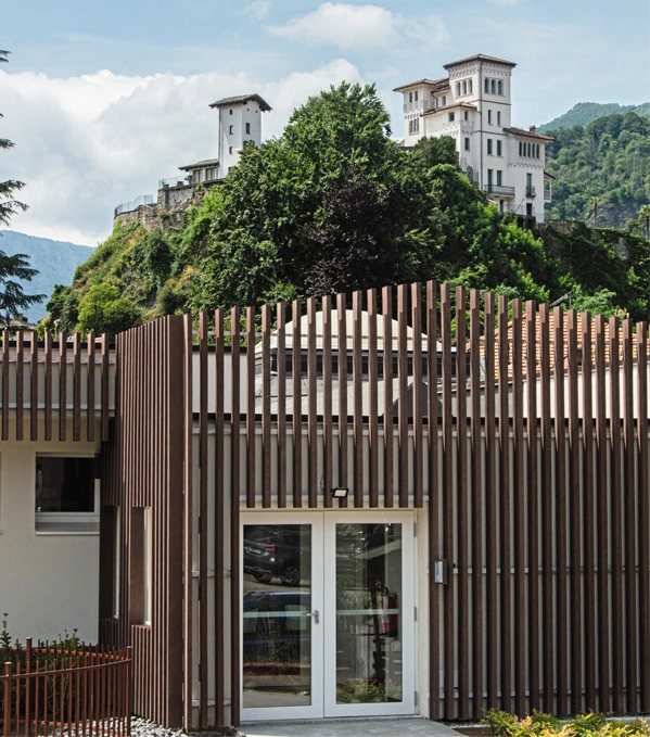 Asilo nido Varallo | RiADATTO