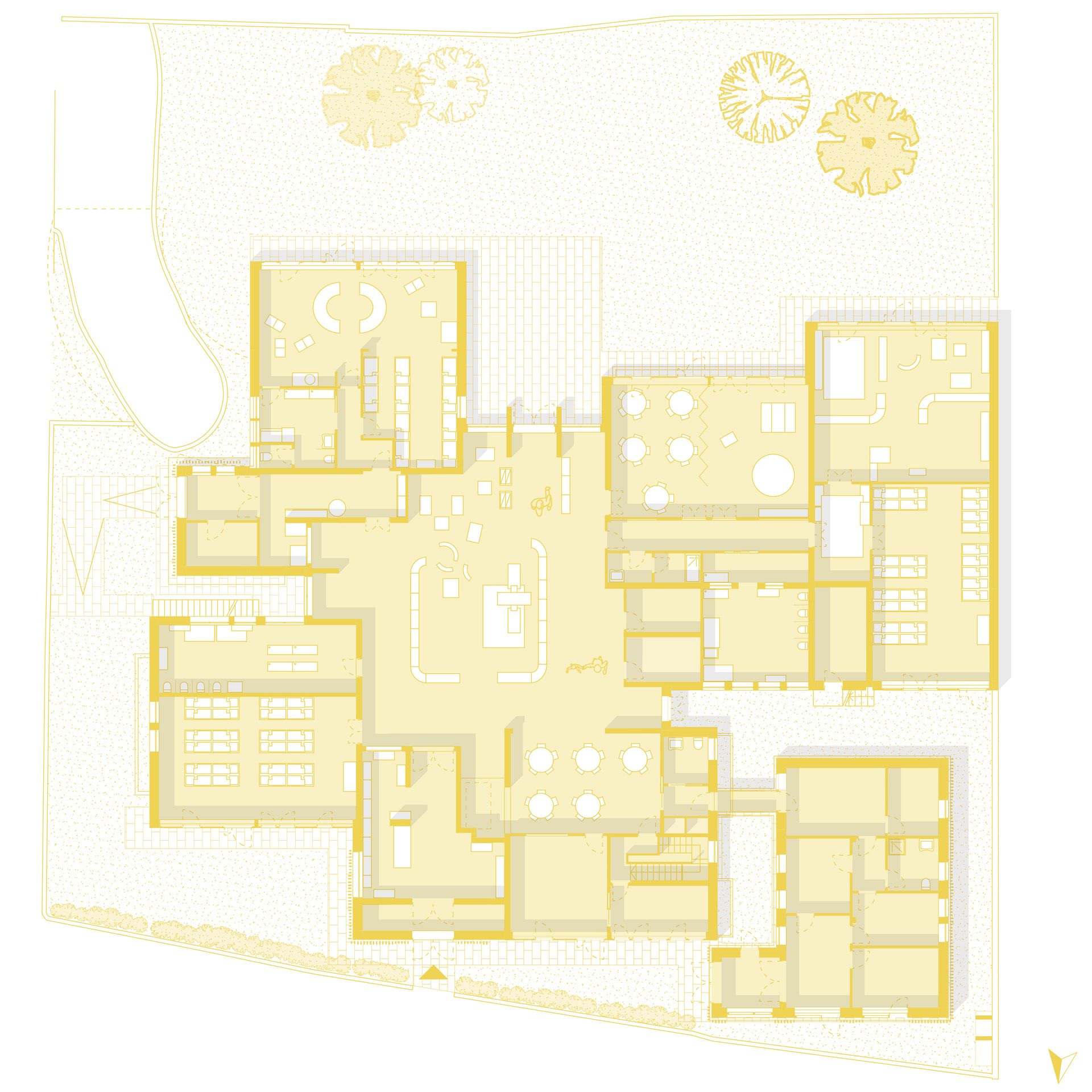 Asilo nido Varallo | RiADATTO