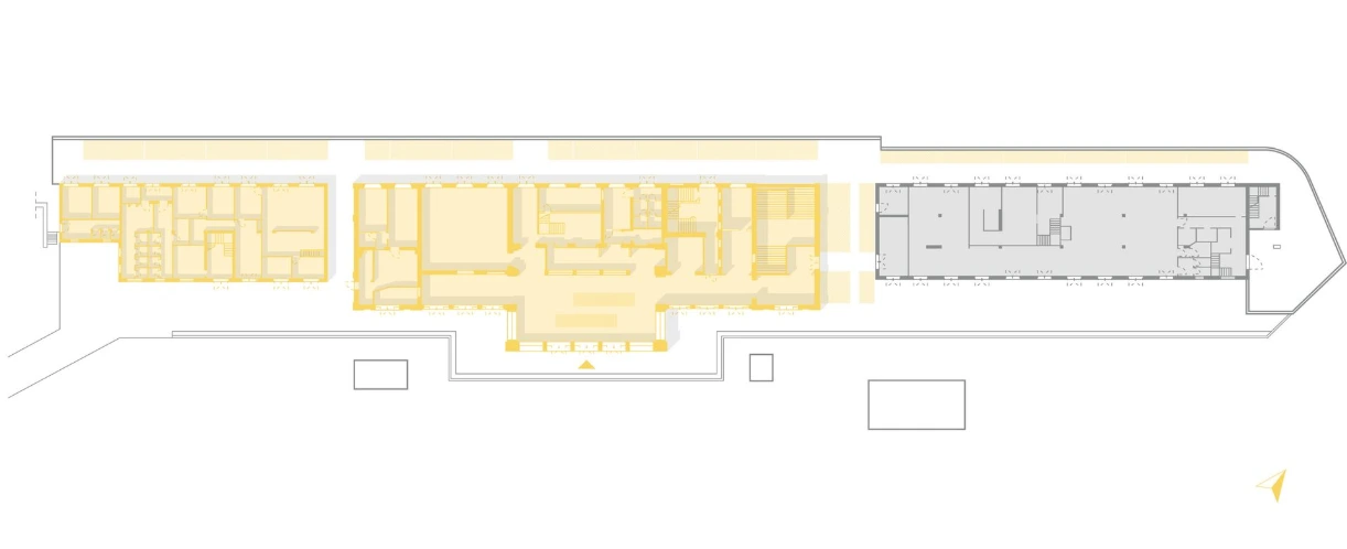Mercato Metropolitano | RiADATTO