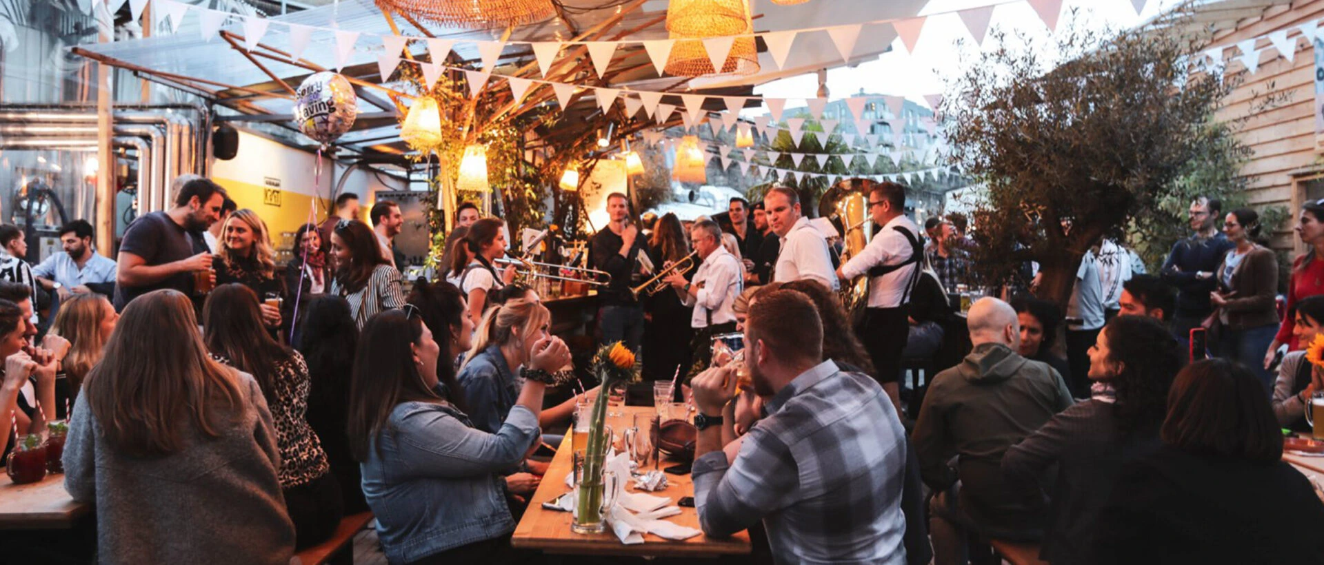 Mercato Metropolitano | RiADATTO