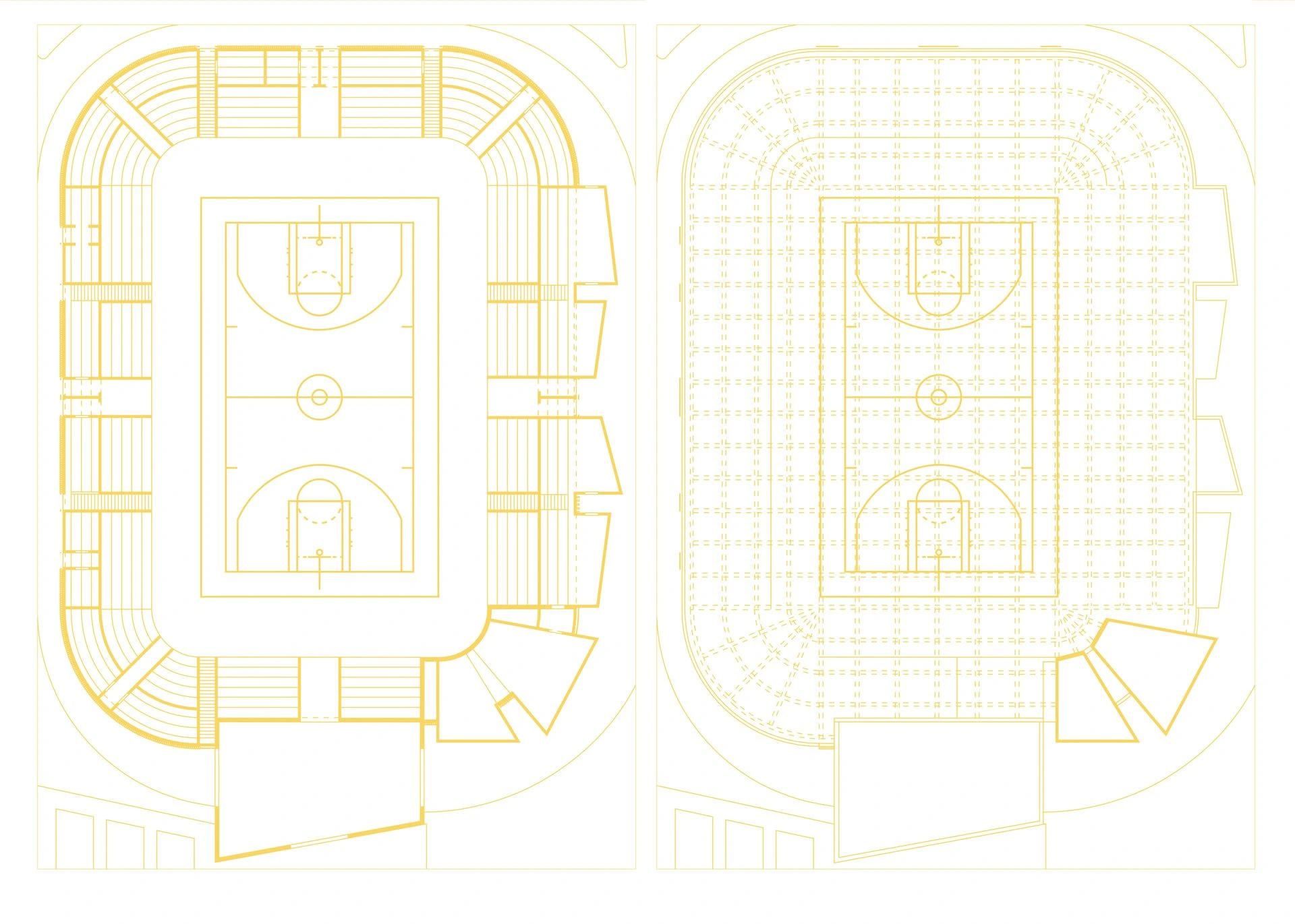Palazzetto a Oleggio | RiADATTO