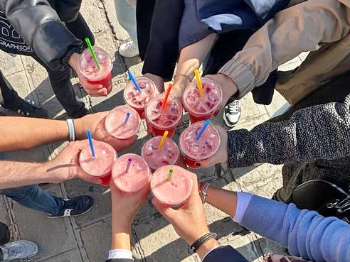 Team building | RiADATTO