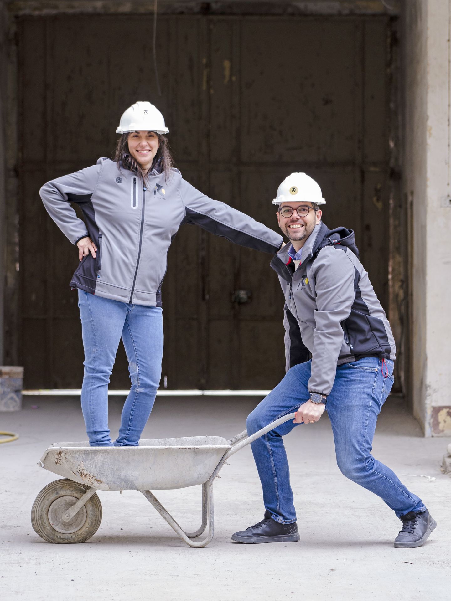 Team building | RiADATTO