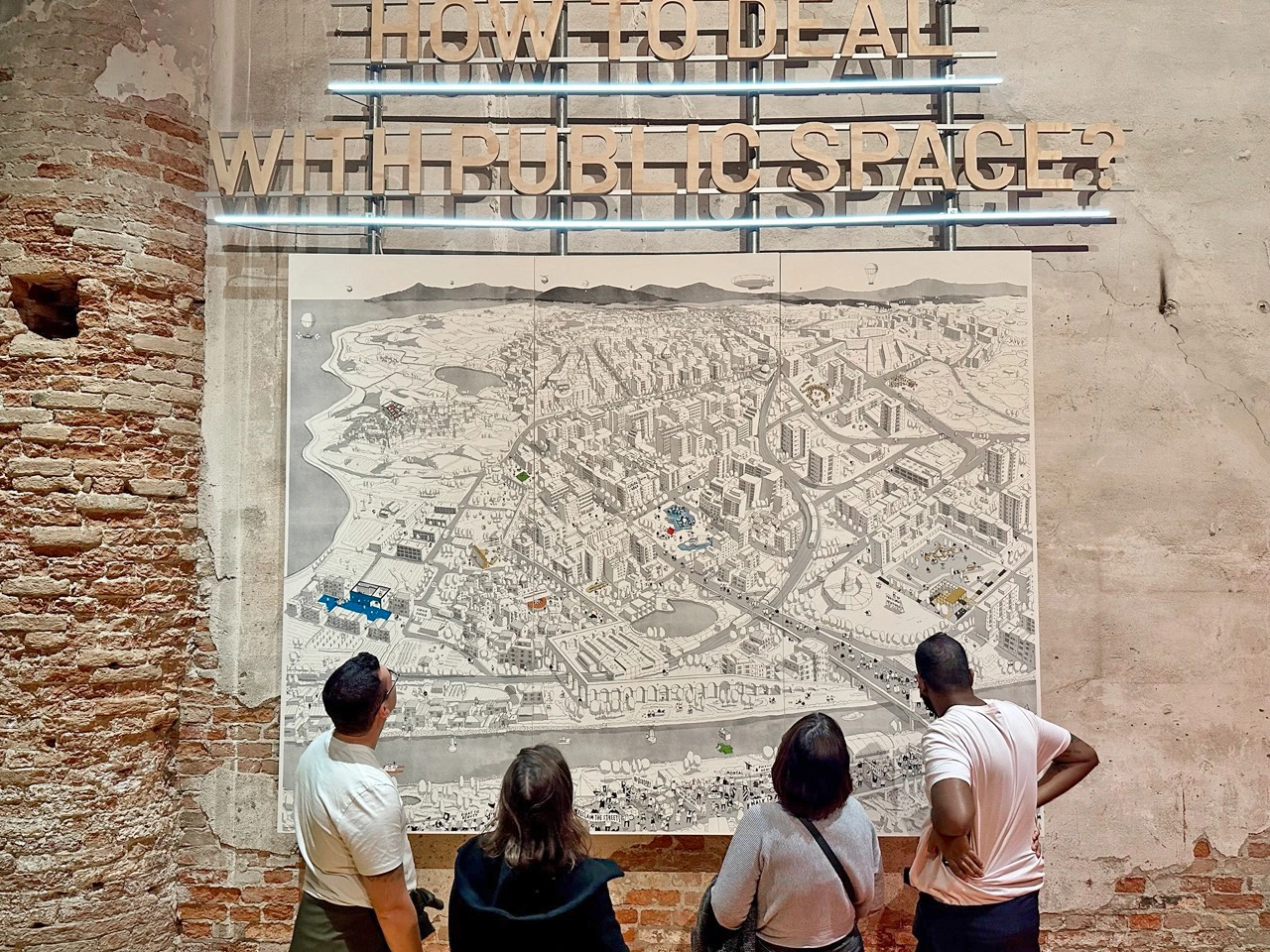 Team building | RiADATTO