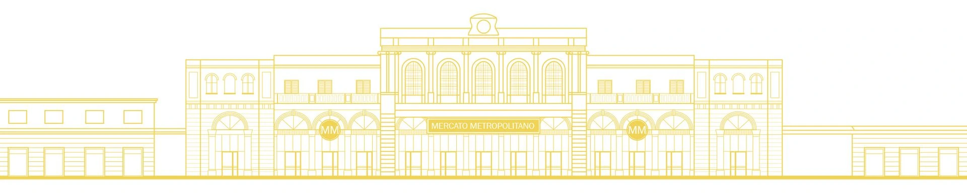 Mercato Metropolitano | RiADATTO