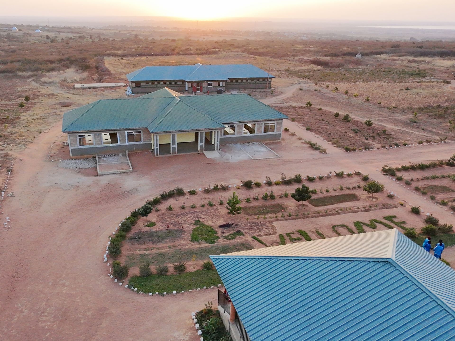 Missione Amani | RiADATTO