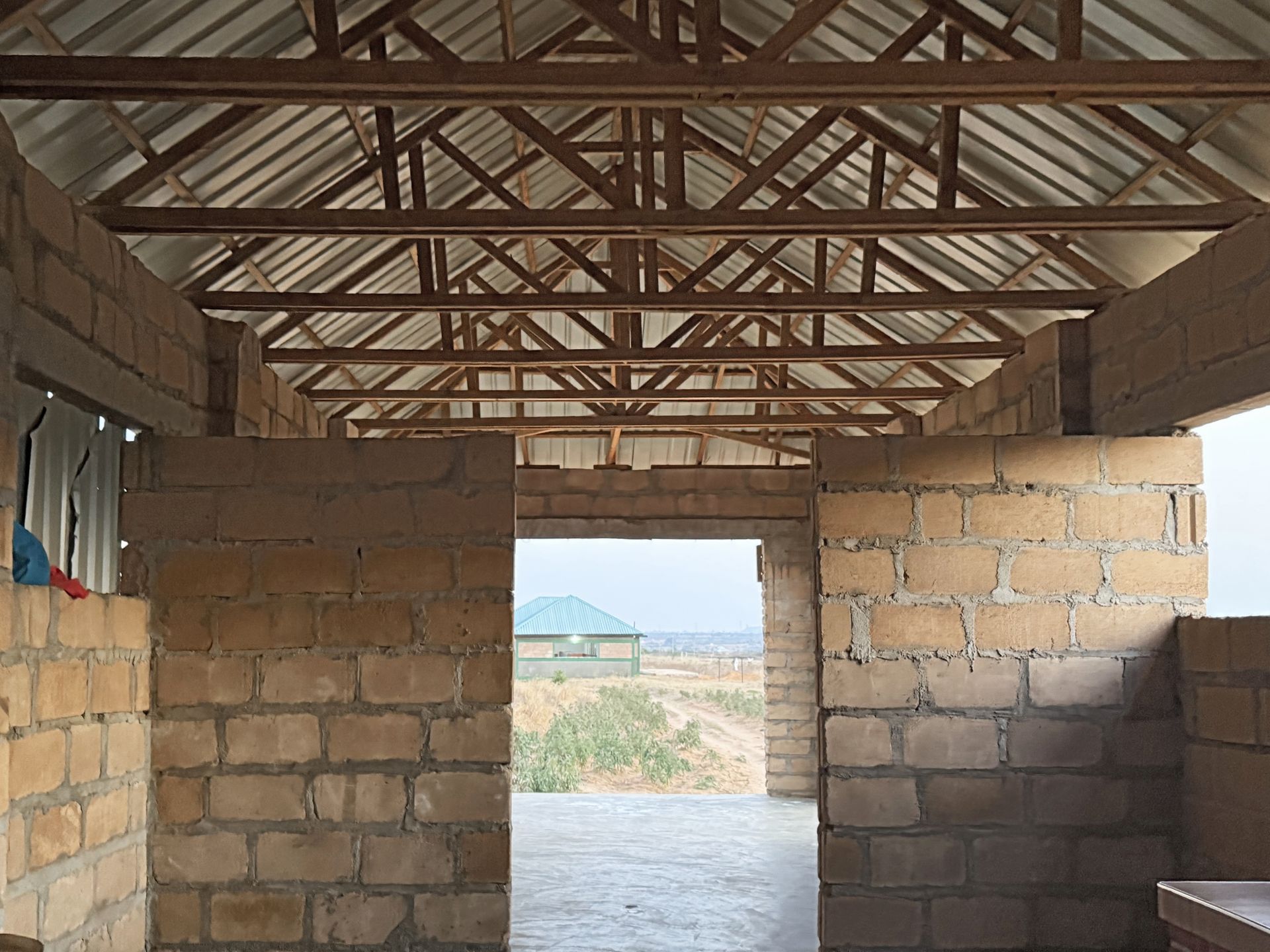 Missione Amani | RiADATTO