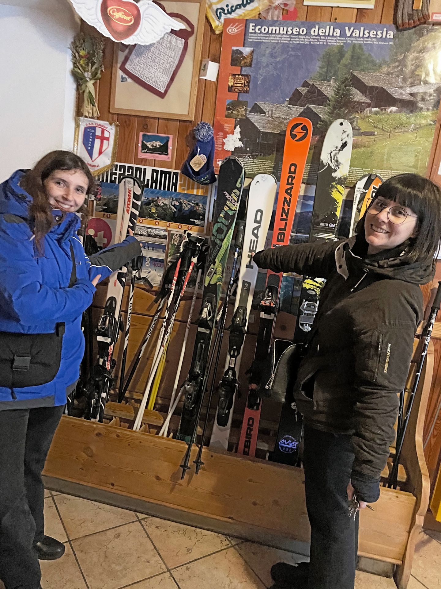 Weekend ad Alagna | RiADATTO