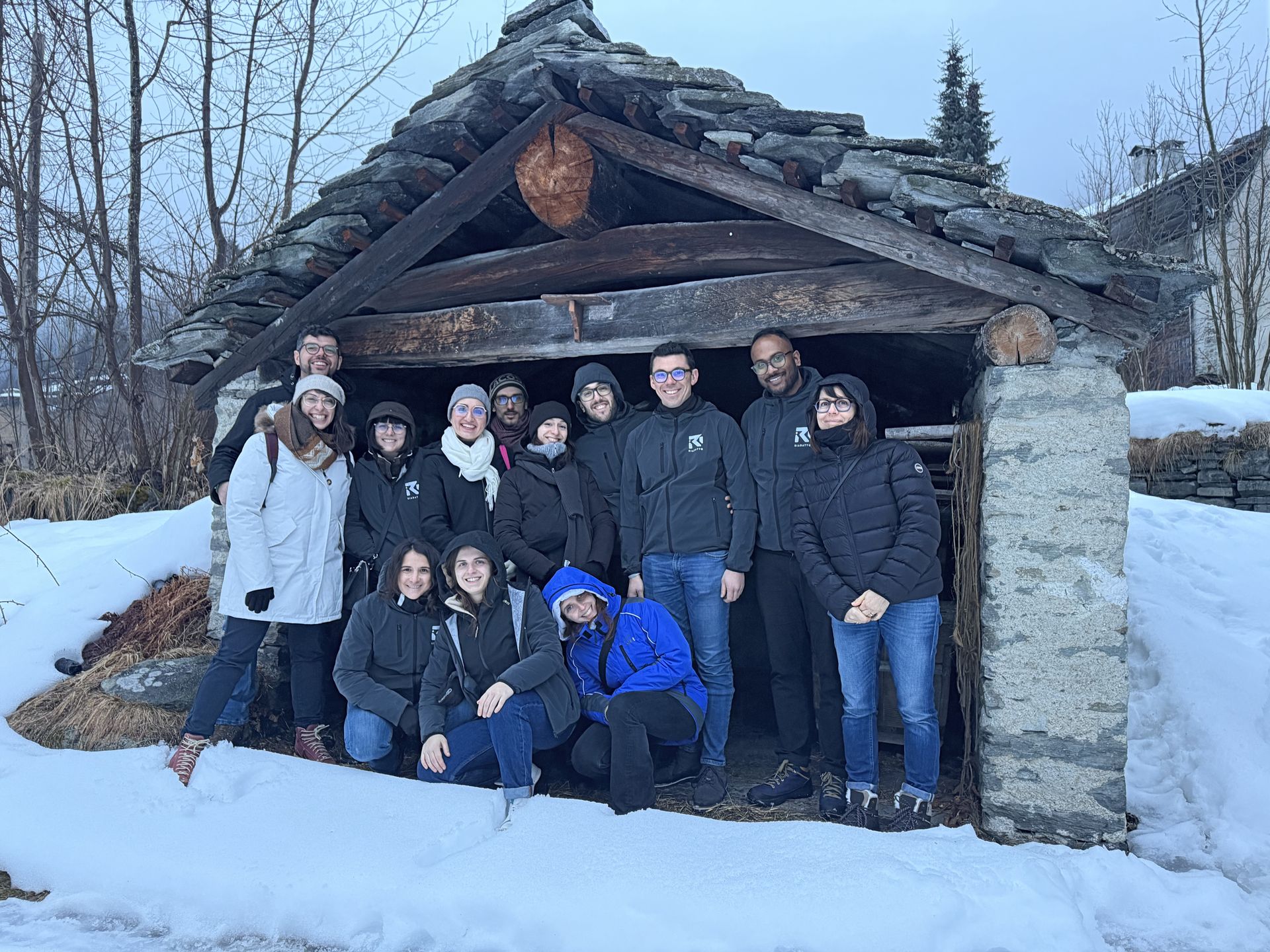 Weekend ad Alagna | RiADATTO