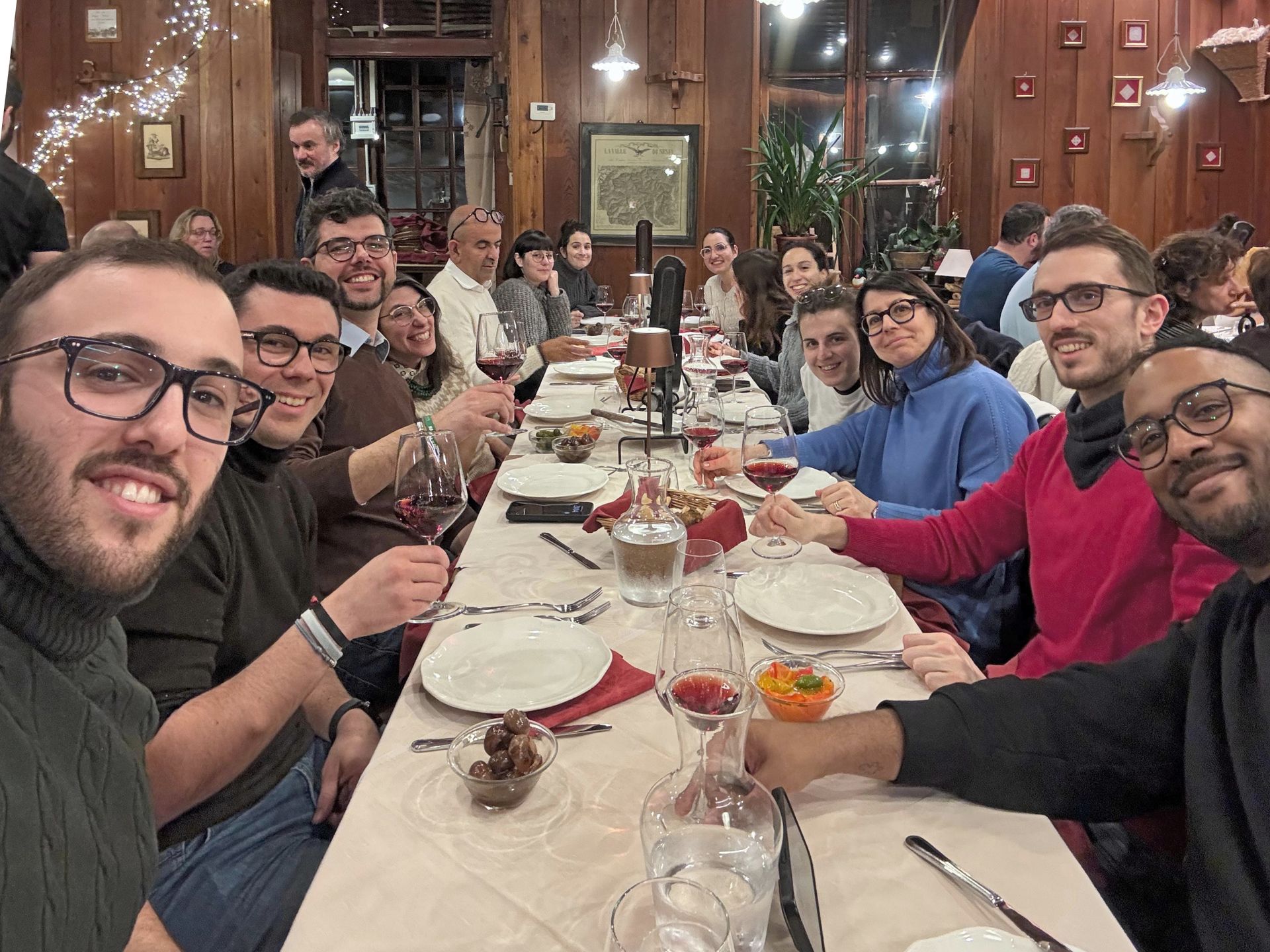 Weekend ad Alagna | RiADATTO