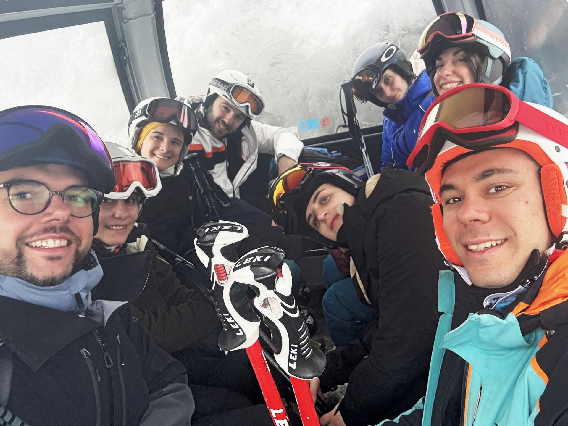 Weekend ad Alagna | RiADATTO